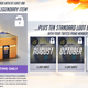 Free Overwatch Loot Boxes for Twitch Prime Members